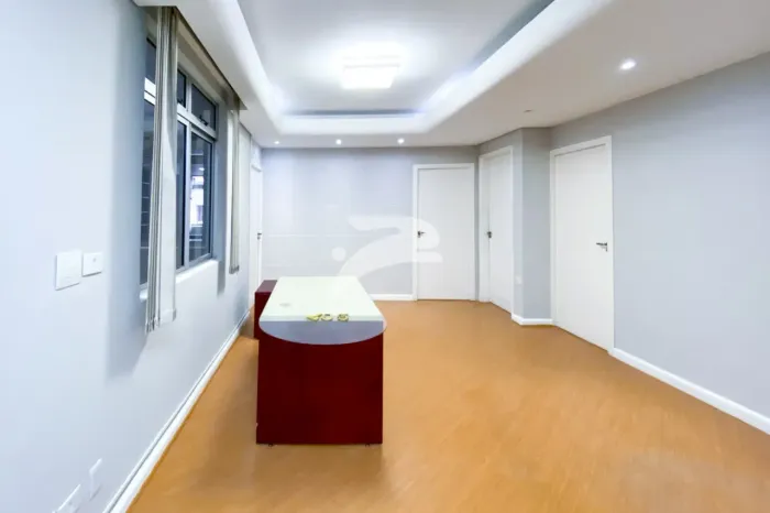 Conj. Comercial Centro 129m²