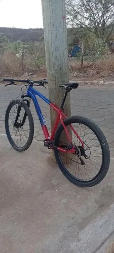 Vender essa bicicleta 