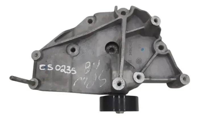 Suporte Compressor Ar Condicionado Cobalt 1.0 17-19 24582632