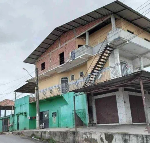 INVESTIMENTO IMOBILIÁRIO COM MÚLTIPLAS FONTES DE RENDA