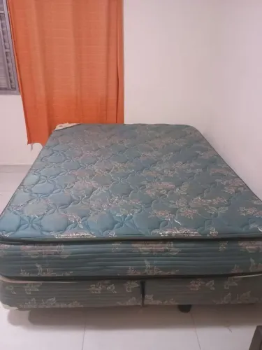 Cama king