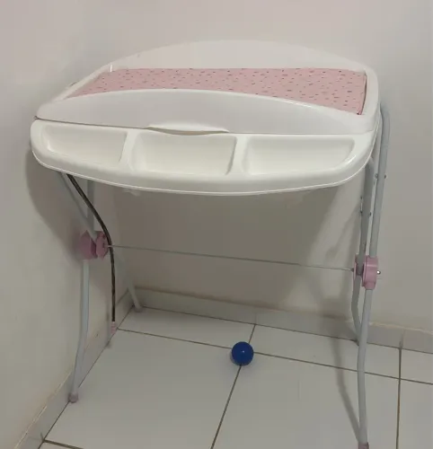 Banheira kiddo 