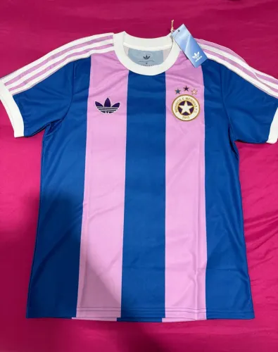 Camiseta meninos e meninas jão FC