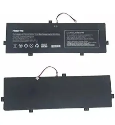 Bateria positivo motion plus 