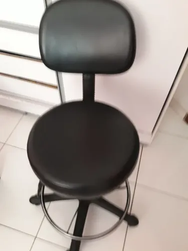 Cadeira giratória