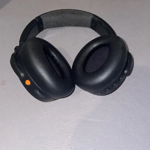 Skullcandy crusher anc 2 preto 