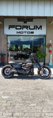 Harley Davidson fxdrs