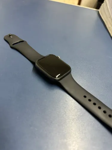APPLE WATCH SÉRIE 4 44MM GPS + CELULAR