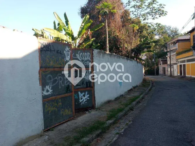 Jardim Guanabara | Terreno