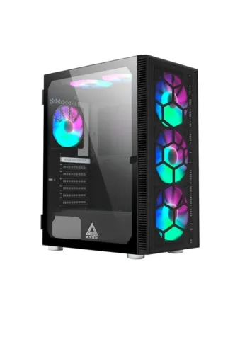 Gabinete Montech X3 Mesh