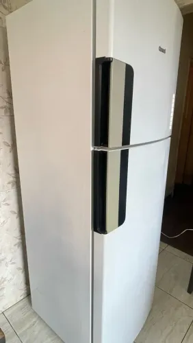 Geladeira Consul Frost Free 386L