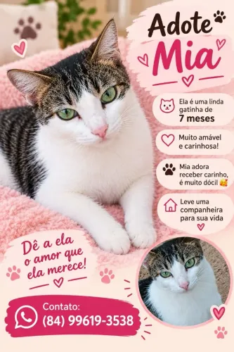 Adoção Responsável