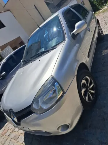 Renault Clio Rn/alize/expr./1.0 Hi-power 16V 5P 2016