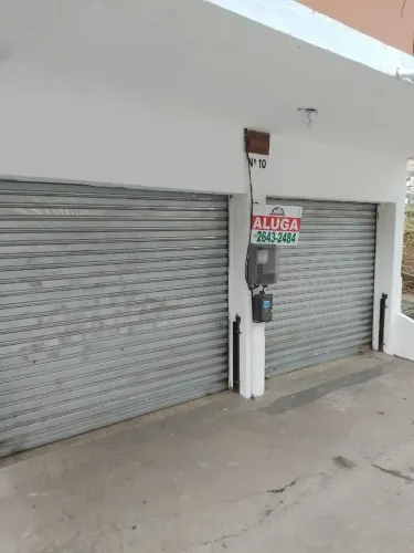 Loja - Inicio da Paineira - Teresópolis - RJ