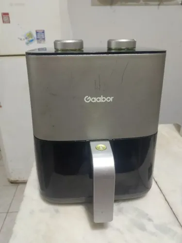 Air fryer