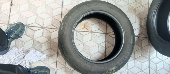 Pneus 185/65/15