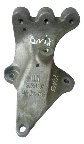 Suporte Motor Gm Onix Spin Cobalt 1.0 1.4 24581397