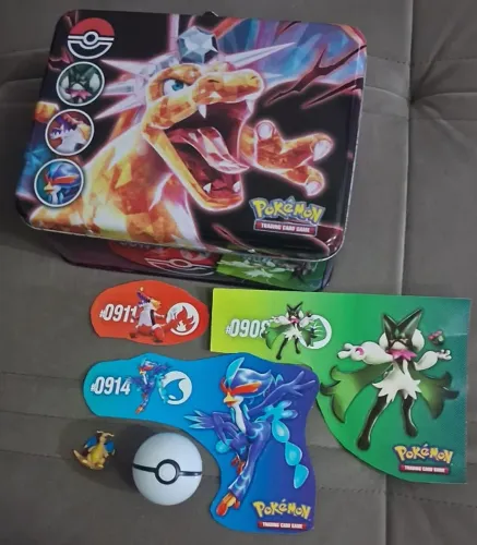 box pokemon horizontes