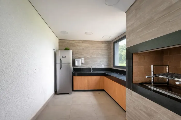 Apartamento 3 quartos - Raízes Guilhermina