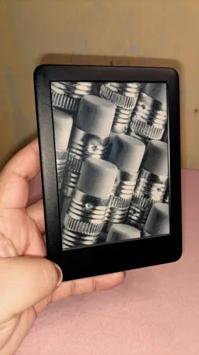 Amazon Kindle Preto 10ª geração