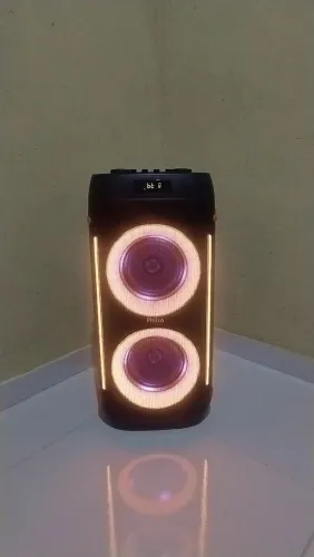 Caixa Philco Xtrem