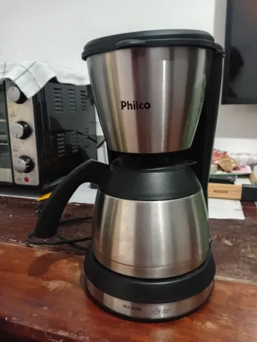 Cafeteira da Philco