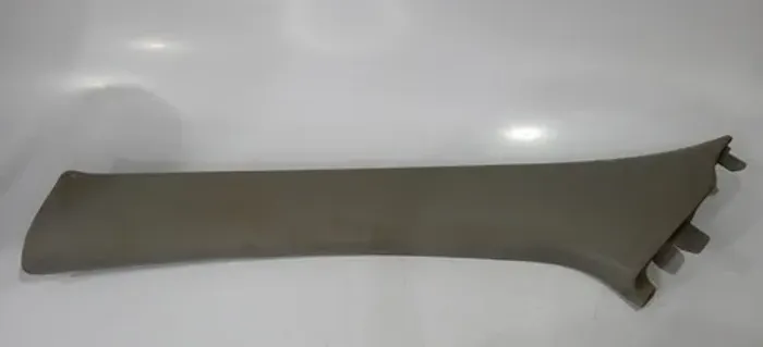 Moldura Parabrisa Lado Esquerdo Toyota Etios 2015 - 2019