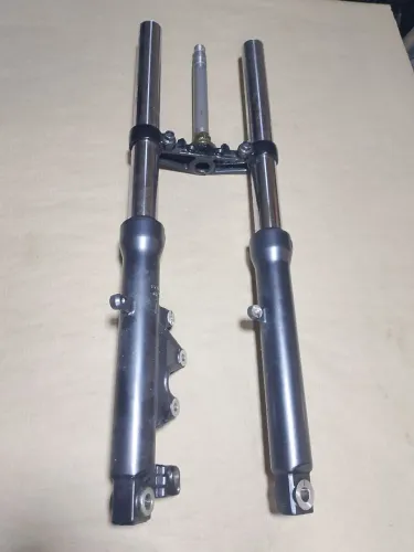 Bengala fazer 250 19/25 usado original 