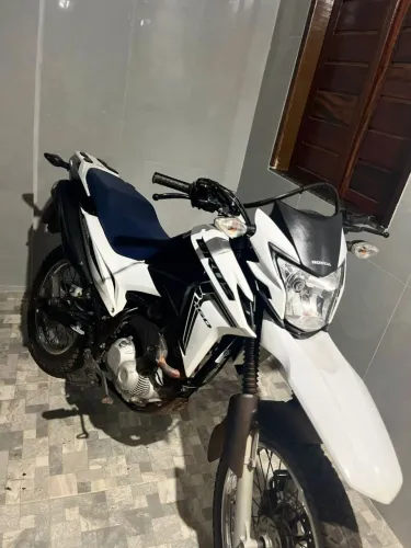 Vendo Bros 160