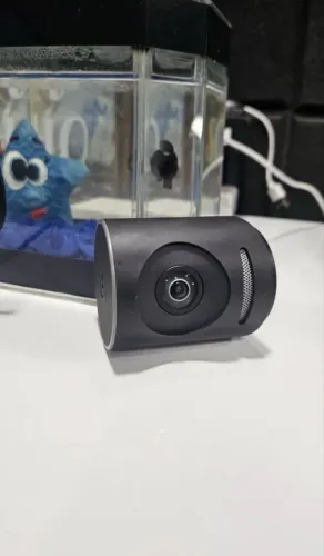 Câmera Logitech Mevo 4K