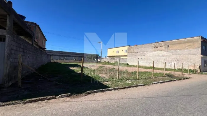Lote para Venda em Vila Velha, Cobilândia
