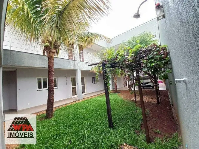 Casa para venda/locação no Jardim Terramérica II em Americana/SP