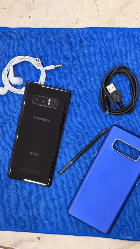 Samsung Galaxy note 8