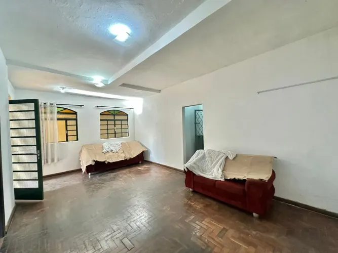 Imóvel para aluguel possui 89 metros quadrados com 2 quartos em Serrano - Belo Horizonte -