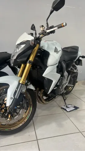 Cb 1000r 2014