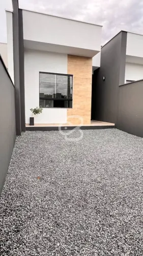 CASA GEMINADA NO BAIRRO JOÃO PESSOA