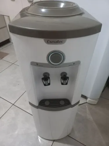 Bebedouro esmaltec