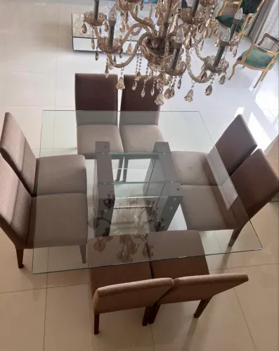 Mesa de Jantar