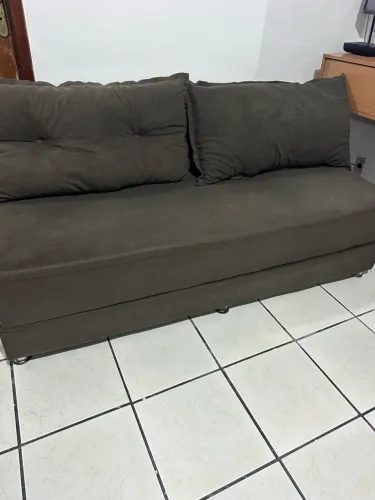 Sofá cama