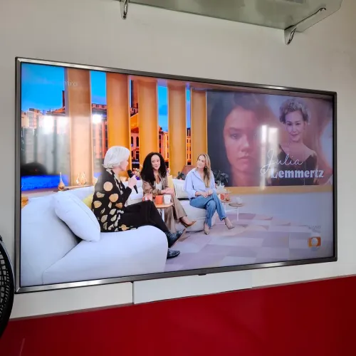 SMART TV LG 50"