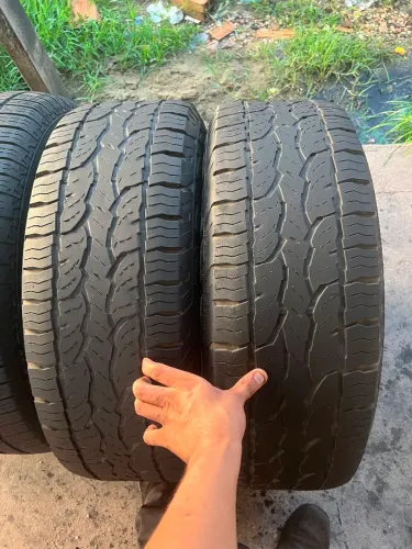Pneus