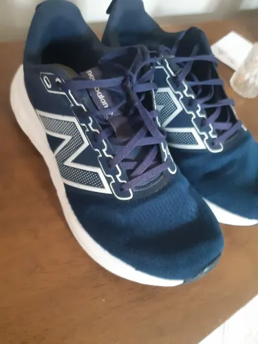 Tênis New Balance em perfeito estado!