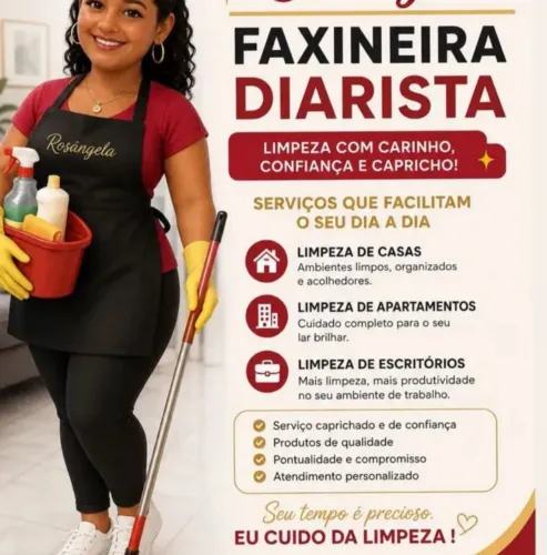 Limpeza