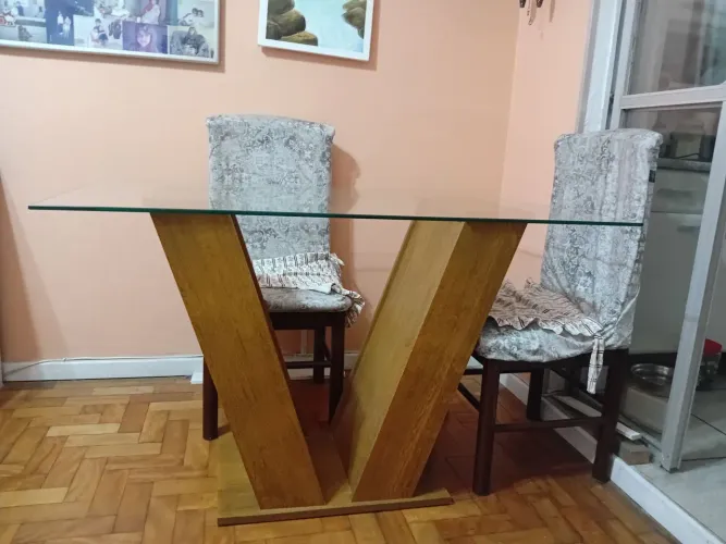 Mesa de Jantar