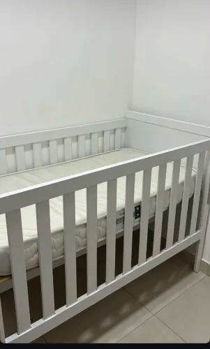 Berço+comoda 