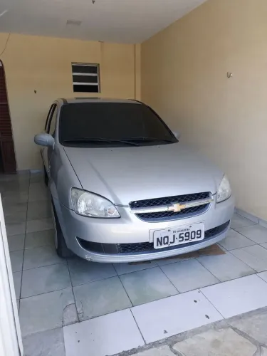Chevrolet Classic Life/ls 1.0 VHC Flexp. 4P 2011