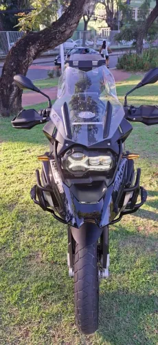 GS 1250 PREMIUM TRIP BLACK