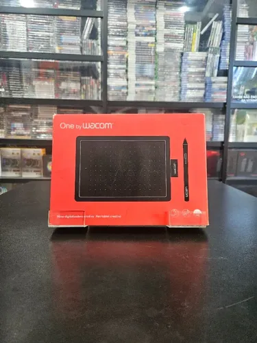 Mesa Digitalizadora One Wacom