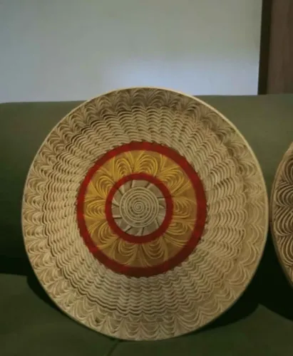 Mandalas 