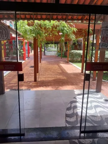 Loja no rosa shopping barra da tijuca